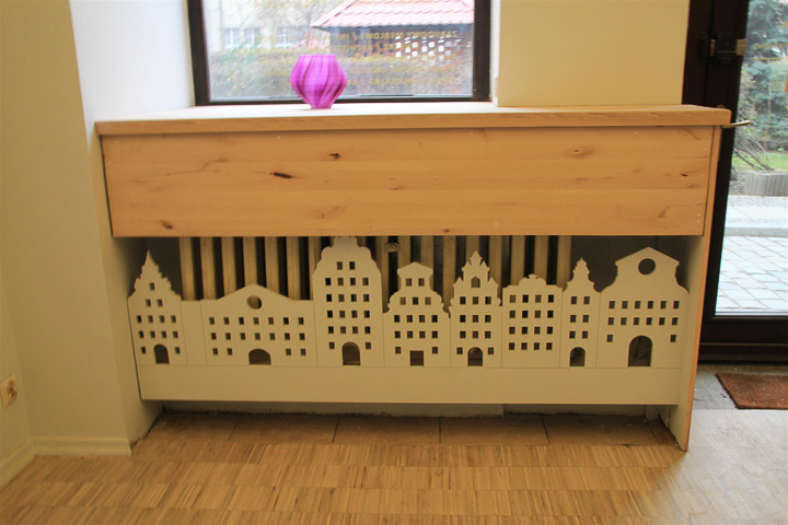 mcw studio - makiety