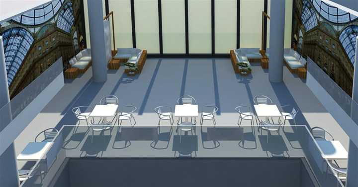 mcw studio - makiety