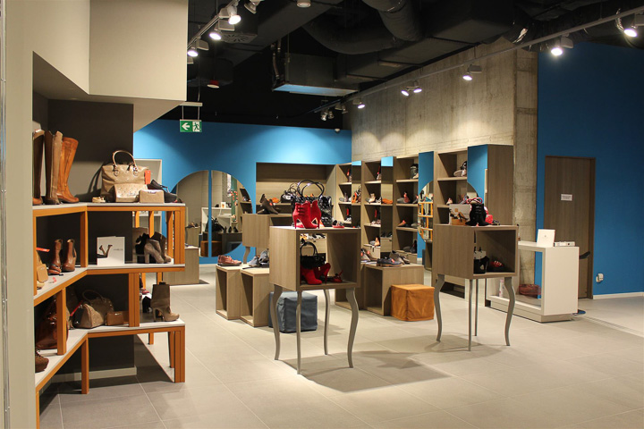 mcw studio - makiety