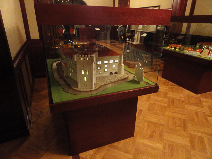 mcw studio - makiety
