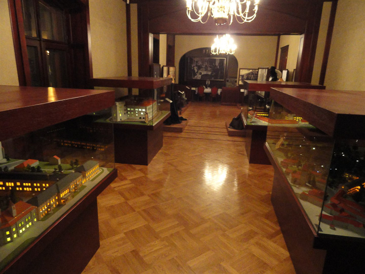 mcw studio - makiety