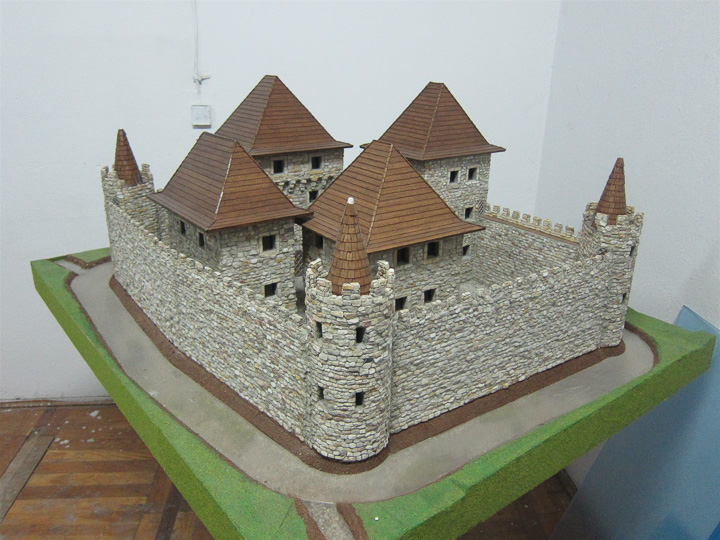 mcw studio - makiety