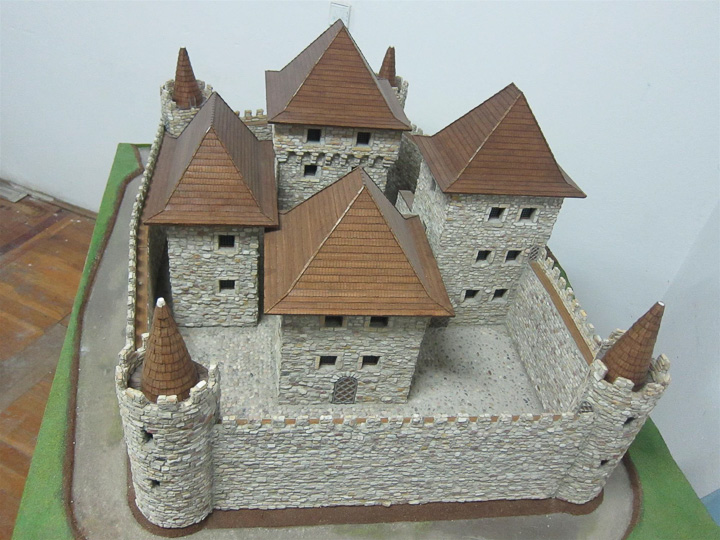 mcw studio - makiety