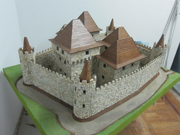 mcw studio - makiety