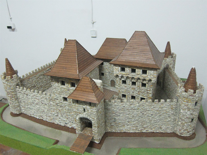 mcw studio - makiety