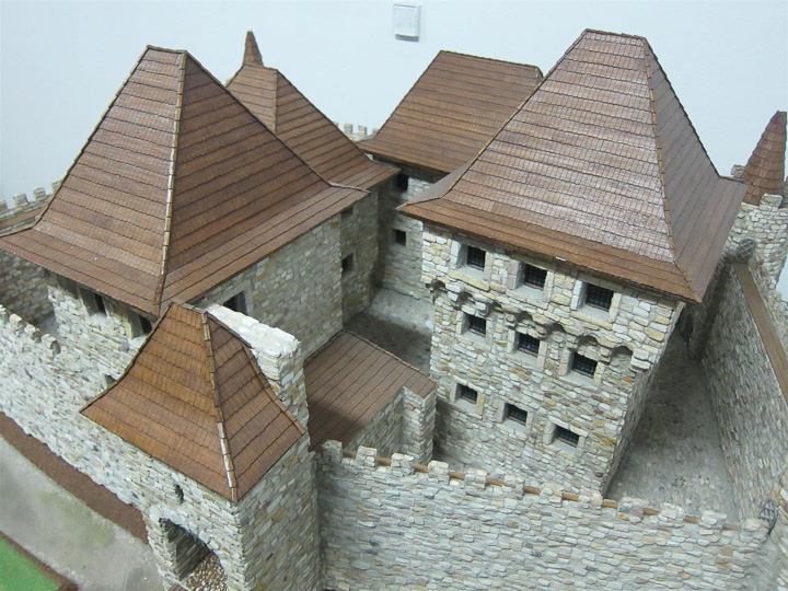 mcw studio - makiety