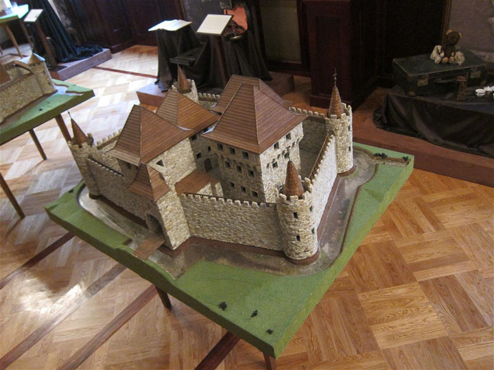 mcw studio - makiety