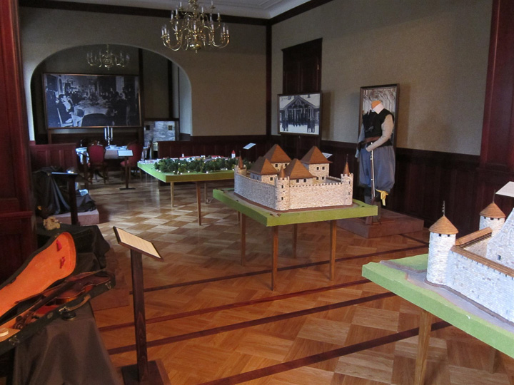 mcw studio - makiety