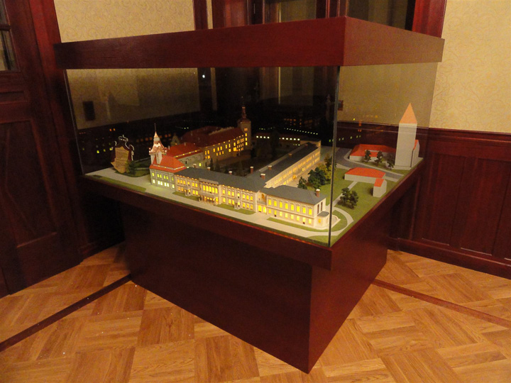mcw studio - makiety